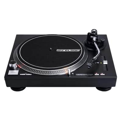 Immagine Reloop AMS-RP-4000-MK2 Professional High Torque Turntable System - 4