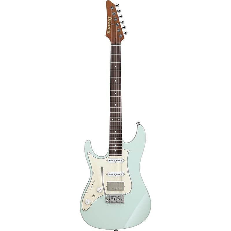 Ibanez AZ2204NWL Prestige Left-Handed image 1