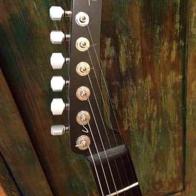 Parker MIDIFly MIDI Guitar image 4