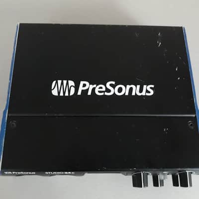 Presonus  Studio 24c - Used image 2