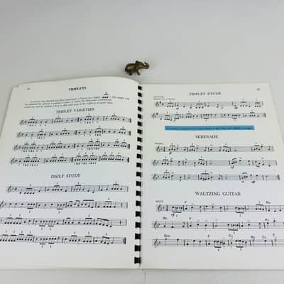 Fender Electric Guitar Course – Book Two 1966 image 2