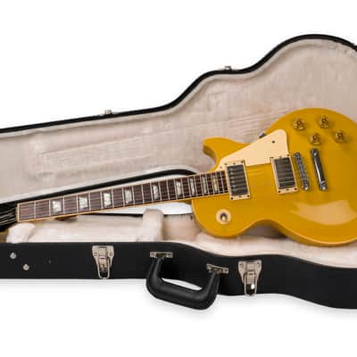 Gibson Les Paul Standard 1992. TV Yellow! image 2