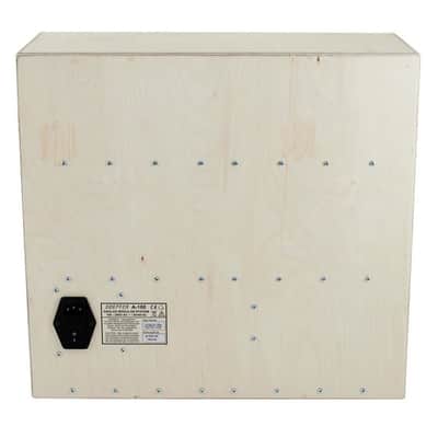 Doepfer A-100 LC9 Eurorack Case (9U - 84hp - Powered) image 2