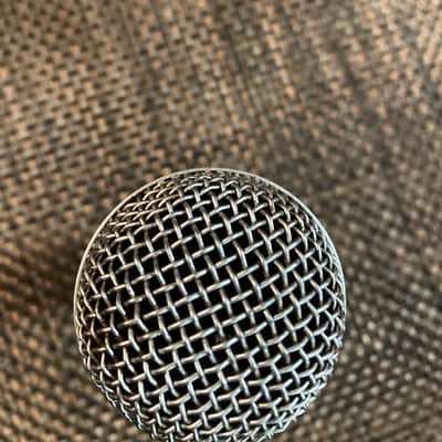 Very Good Used Shure SM58 Microphone image 6