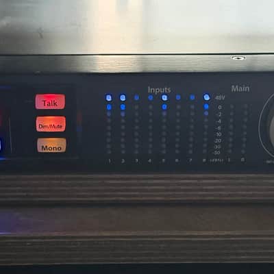 PreSonus Quantum 26x32 image 5