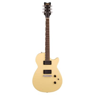 Gretsch Streamliner Jet Club AGD WHT image 1