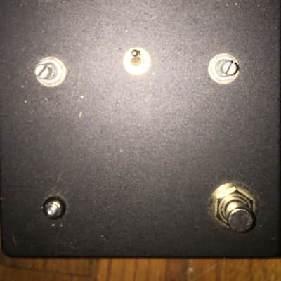 Damnation Audio MBD-1 2016 Black image 2