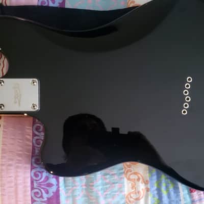 Partscaster Jazzmaster 2024 Bild 6