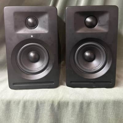 NDM Audio PR-1 Studio Monitors image 1
