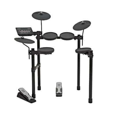 Yamaha DTX402K Electronic Digital Drum Kit image 2