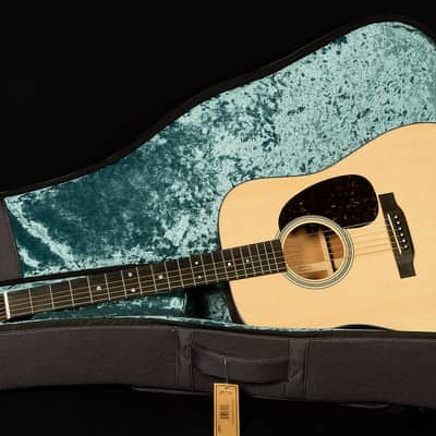 Martin Guitars D-16E - Mahogany image 7