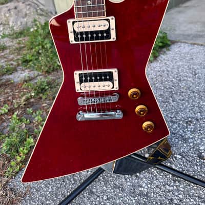 Gibson Explorer Pro 2012 image 2