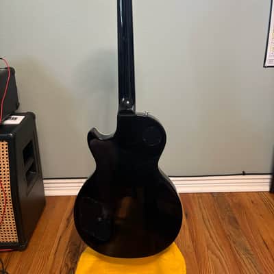 Gibson Les Paul Classic 2019 - 2022 - Smokehouse image 4