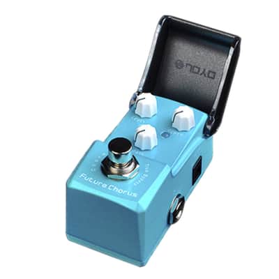 JOYO JF-316 Future Chorus CHORUS Iron Man Mini Series image 3