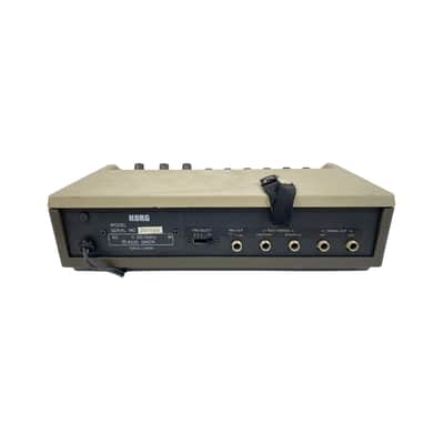 Korg Rhythm KR-55 image 4