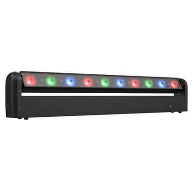 Chauvet DJ COLORband PiX-M ILS RGB LED Moving LED Strip Wash Light image 4