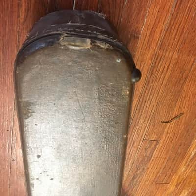 Gibson EB-6 1960 Guitar Case Bild 11