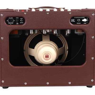 Bartel Amps Starwood - 2025 - Tweed / Brown. NEW (Authorized Dealer) image 8