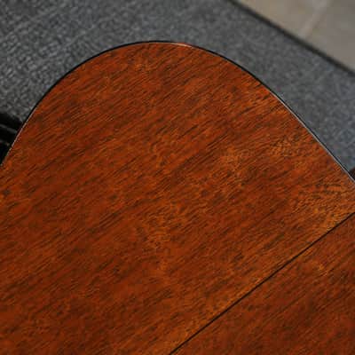 2013 Martin 000-18E Retro Acoustic Guitar Natural + OHSC image 14