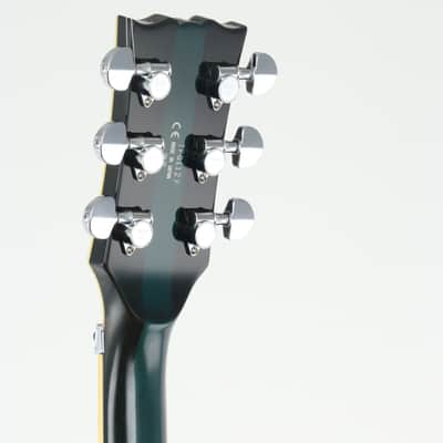 YAMAHA SG-T2 See Thru Navy [SN IF01127] [01/21] image 5
