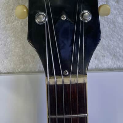 Gibson ES330TD made in USA in 1970 with hardshell case image 8