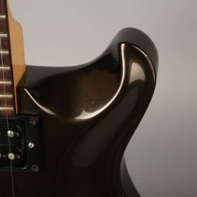 Paul Reed Smith 20th Anniversary CE 24 - 2005 PRS - Cappuccino Metallic image 8