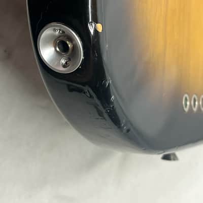 Fender Artist Series Sting Signature Model Precision Bass 4-String Electric P-Bass MIJ - Made in Japan image 22