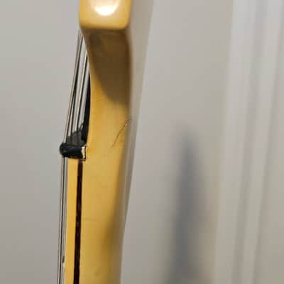 Rickenbacker 4001 Bass image 9