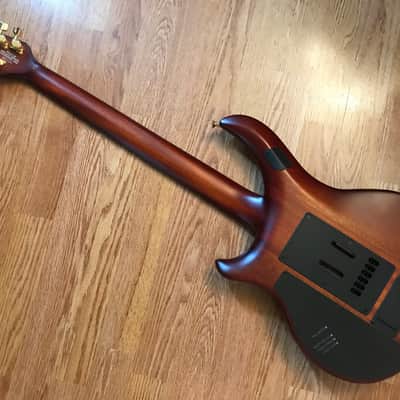 Music Man Majesty Artisan image 11