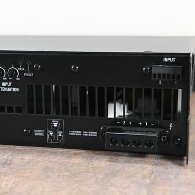 Crown DCi 2|300N DriveCore Install 2-Channel Power Amplifier CG0093G image 7