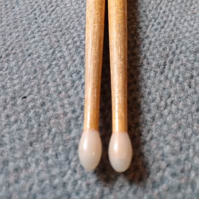 Regal Tip By Calato RARE, Vintage 6A 80s - Vintage hickory image 5