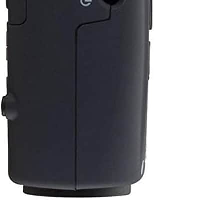 Zoom H5 Portable Handy 4 Track Interchangeable Digital Audio Recorder System image 7