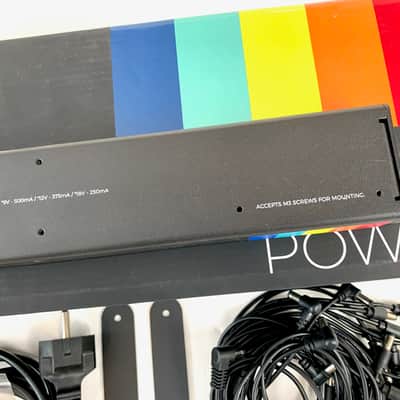 Walrus Audio Canvas Power 15 image 4