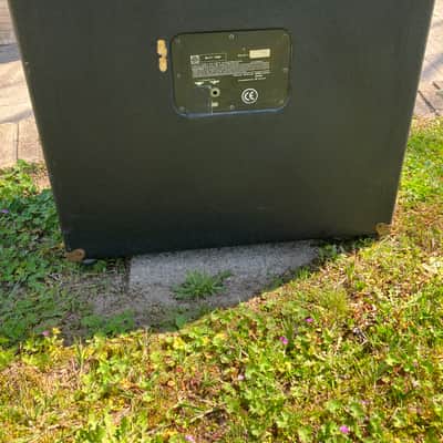 Ampeg SVT 15E image 5