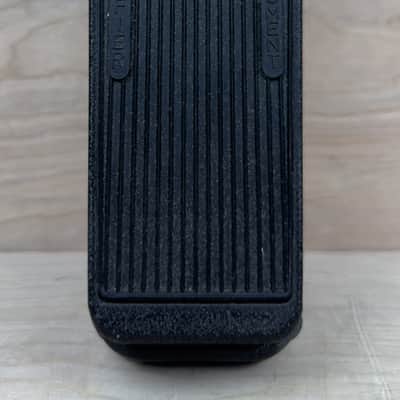 Maxon Blubber Wah Wah Pedal Vintage 1970s image 10