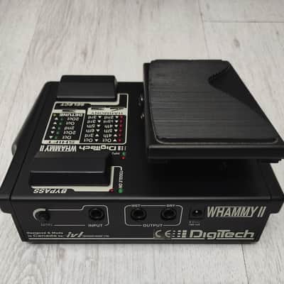 DigiTech Whammy II (2) - 90s image 2