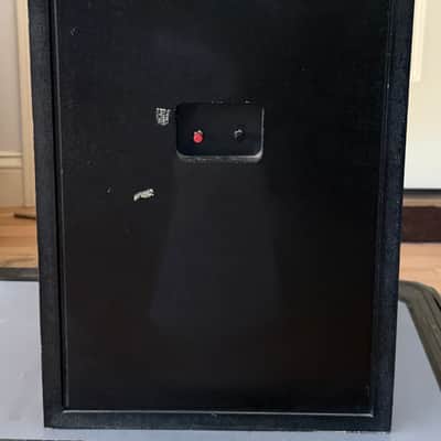 ✨ JBL Decade L36 Vintage 3-Way Speakers – Original Drivers, Walnut Cabinets, Original Boxes image 3
