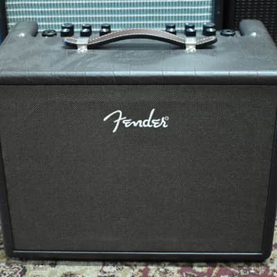 Fender Acoustic Junior Combo Amp image 1