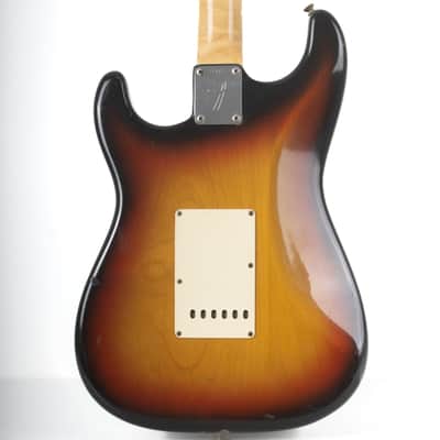 1970 Fender Stratocaster image 11