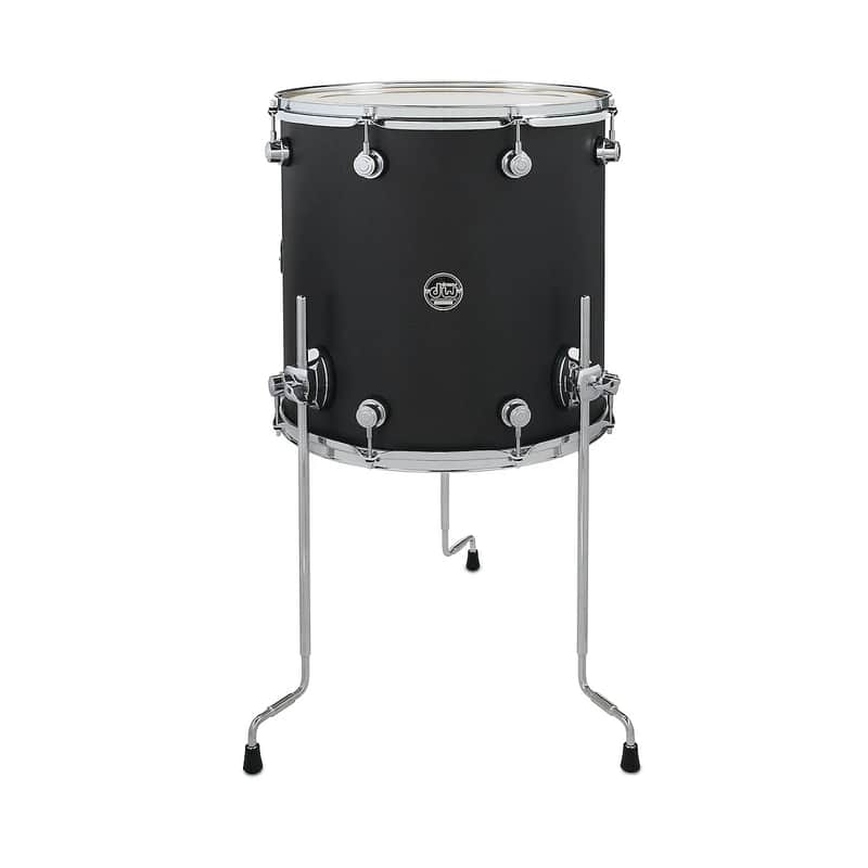 DW Performance Series 16x16" Floor Tom image 1