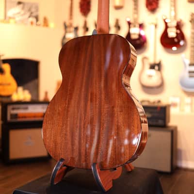 Martin 000-12E Retro Series Acoustic-Electric Guitar - Natural Spruce/Sapele 1898 image 12