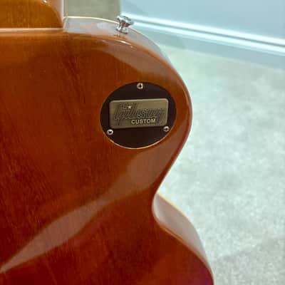 Gibson Custom Shop '57 Les Paul Goldtop Reissue 2006 - 2012 image 19