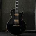 1989 Gibson Les Paul Custom 4,2kg Ebony All Original