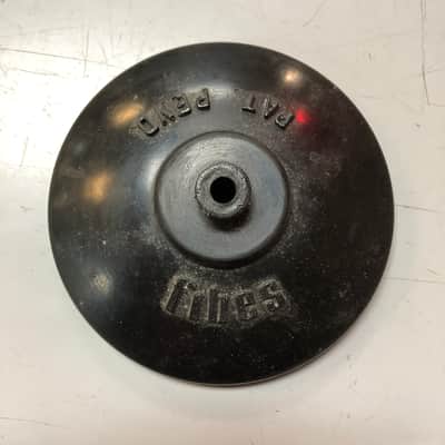 Fibes 1960s Pat. Pend. CYM-SET Cymbal Set Positioner image 1