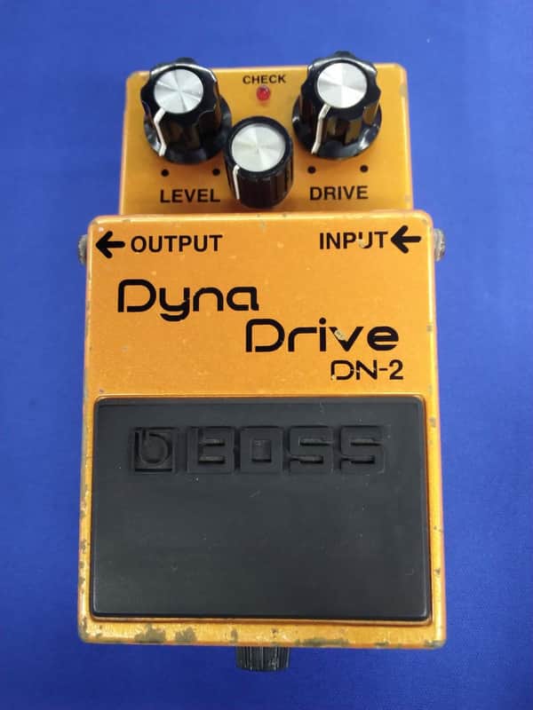 Boss DN-2