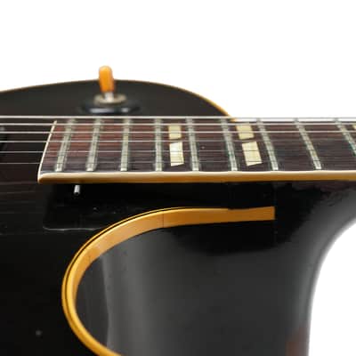 1959 – Gibson ES-175 - Sunburst image 21