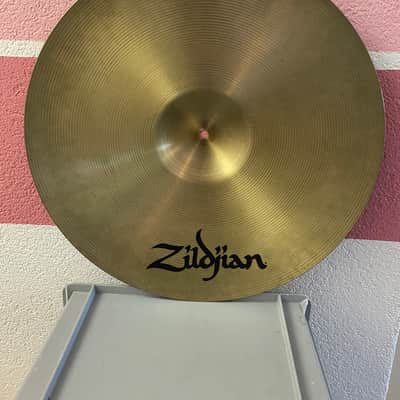 Zildjian Avedis 20” Rock Ride image 2