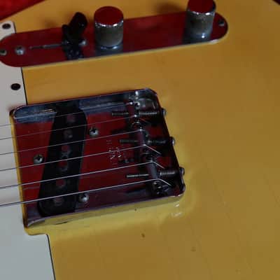 1970 Fender Telecaster image 4