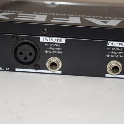 Behringer EX3200 ULTRAFEX PRO Multiband Sound Enhancer image 7