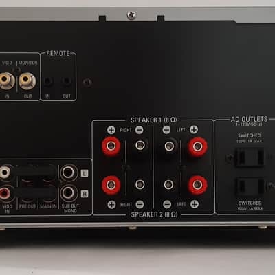 Harman Kardon  HK3380 image 8